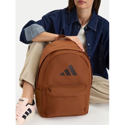 adidas Rucksack C-CLSC BOS BP KE5645 Braun NOSIZE unisex adidas Rucksack C-CLSC BOS BP KE5645 Braun NOSIZE unisex