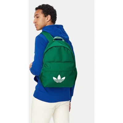 adidas Rucksack KD7812 Grün NOSIZE unisex adidas Rucksack KD7812 Grün NOSIZE unisex