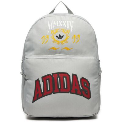 adidas Vrst IX7478 Grauer Rucksack - Backpack adidas Vrst IX7478 Grauer Rucksack - Backpack