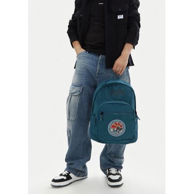 Billabong Rucksack C-BLB-M-003-08 Dunkelblau NOSIZE male Billabong Rucksack C-BLB-M-003-08 Dunkelblau NOSIZE male