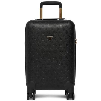 Guess Kabinenkoffer Wilder Travel TWDP74 52983 Schwarz NOSIZE unisex Guess Kabinenkoffer Wilder Travel TWDP74 52983 Schwarz NOSIZE unisex