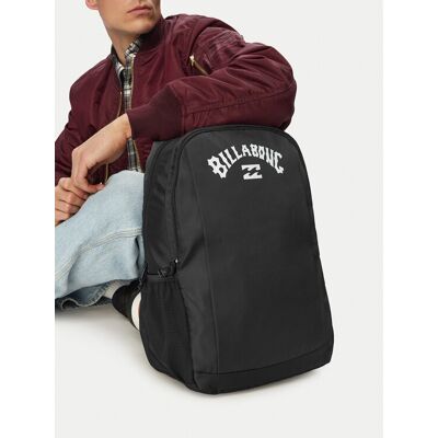Billabong Rucksack CWBEO-BLB-M-005-10 Schwarz NOSIZE unisex Billabong Rucksack CWBEO-BLB-M-005-10 Schwarz NOSIZE unisex