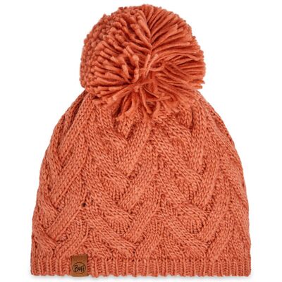 Buff Mütze Knitted & Fleece 123515.401.10.00 Braun NOSIZE unisex Buff Mütze Knitted & Fleece 123515.401.10.00 Braun NOSIZE unisex