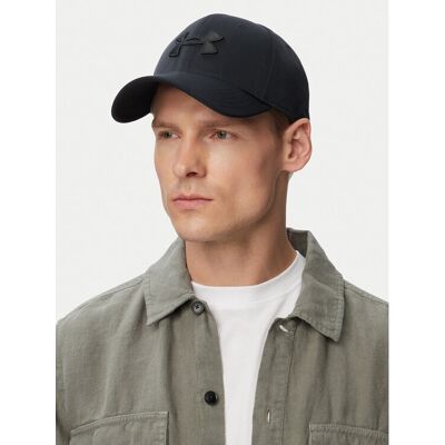 Under Armour Cap Men's UA Blitzing 1376700-002 Schwarz M_L male Under Armour Cap Men's UA Blitzing 1376700-002 Schwarz M_L male