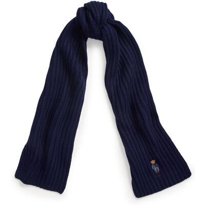 Polo Ralph Lauren Schal 455931877003 Dunkelblau NOSIZE female Polo Ralph Lauren Schal 455931877003 Dunkelblau NOSIZE female