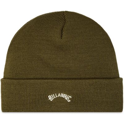 Billabong Mütze EBYHA00124 Braun NOSIZE male Billabong Mütze EBYHA00124 Braun NOSIZE male
