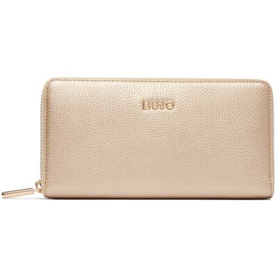 Liu Jo Geldbörse AF6170 E1019 Beige NOSIZE female Liu Jo Geldbörse AF6170 E1019 Beige NOSIZE female