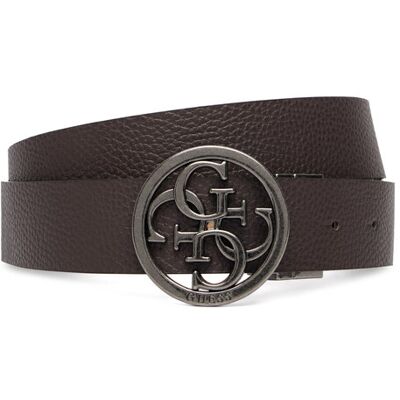 Guess Gürtel BM7885 P6235 Braun M male Guess Gürtel BM7885 P6235 Braun M male