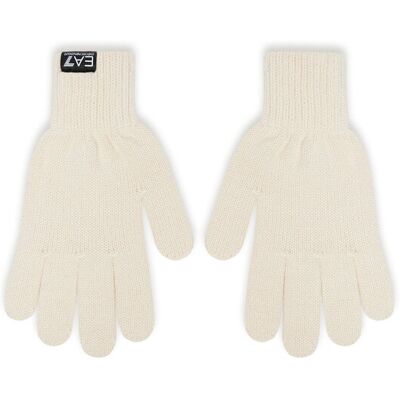EA7 Emporio Armani Handschuhe 240121 4F200 33740 Beige M_L unisex EA7 Emporio Armani Handschuhe 240121 4F200 33740 Beige M_L unisex