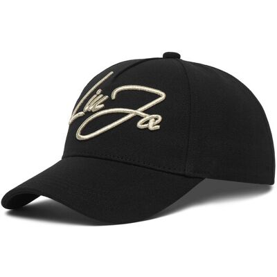 Liu Jo Cap 2A6028 T0300 Schwarz NOSIZE female Liu Jo Cap 2A6028 T0300 Schwarz NOSIZE female