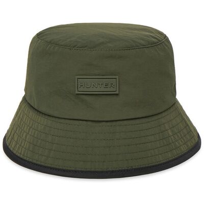 Hunter Hut HTR-U3-001-SS25 Khakifarben NOSIZE unisex Hunter Hut HTR-U3-001-SS25 Khakifarben NOSIZE unisex