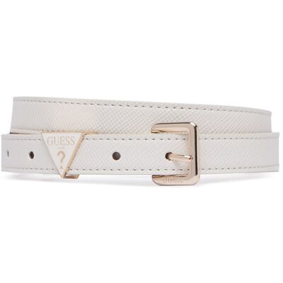 Guess Gürtel BW9457 P6320 Creme M female Guess Gürtel BW9457 P6320 Creme M female
