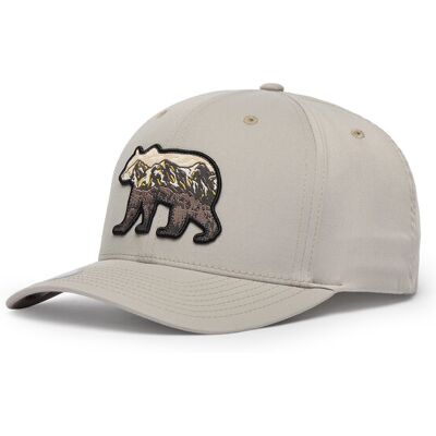 Columbia Cap Lost Lager™ 3D Stretch Snap Back 2159001 Grau NOSIZE male Columbia Cap Lost Lager™ 3D Stretch Snap Back 2159001 Grau NOSIZE male