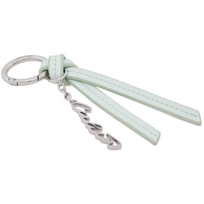 Calvin Klein Schlüsselanhänger Sm Script Lthr Tassle Bag Charm LV04F1196G Weiß NOSIZE female Calvin Klein Schlüsselanhänger Sm Script Lthr Tassle Bag Charm LV04F1196G Weiß NOSIZE female