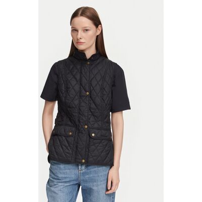 Barbour - Otterburn Gilet - Schwarz - Größe 14 - Gilet Barbour - Otterburn Gilet - Schwarz - Größe 14 - Gilet