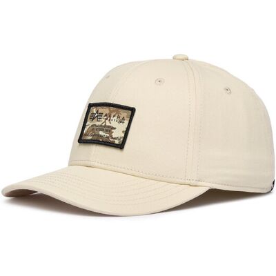 Alpha Industries Cap Crew Camo 156903 Écru NOSIZE unisex Alpha Industries Cap Crew Camo 156903 Écru NOSIZE unisex