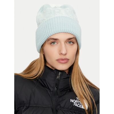 The North Face Mütze Retro Cabin Beanie NF0A88QW9BO Grün NOSIZE female The North Face Mütze Retro Cabin Beanie NF0A88QW9BO Grün NOSIZE female