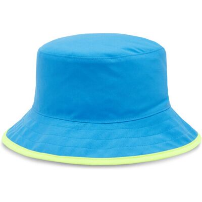 The North Face Hut Kids Class V Rev Bucket NF0A7WHGTK91 Blau S unisex The North Face Hut Kids Class V Rev Bucket NF0A7WHGTK91 Blau S unisex