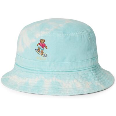 Polo Ralph Lauren Hut 323B13850001 Hellblau NOSIZE unisex Polo Ralph Lauren Hut 323B13850001 Hellblau NOSIZE unisex