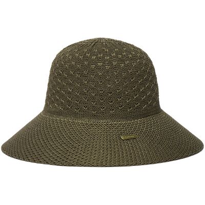 Barbour Hut Zaria LHA0632OL51 Grün M female Barbour Hut Zaria LHA0632OL51 Grün M female