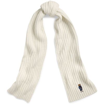 Polo Ralph Lauren Schal 455931877001 Beige NOSIZE female Polo Ralph Lauren Schal 455931877001 Beige NOSIZE female