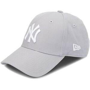 New Era Cap 940 Leag Basic Neyy 10531940 Grau 00 unisex