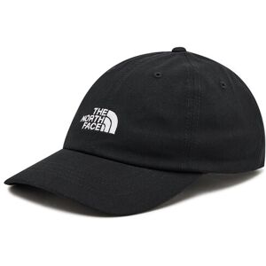 The North Face Cap Norm Hat NF0A3SH3JK31 Schwarz 00 unisex