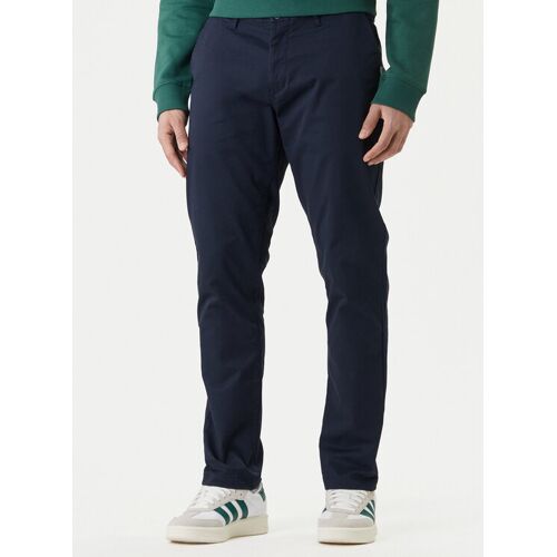 Element Chinos Relax Work ELYNP00188 Blau Relaxed Fit 32 male