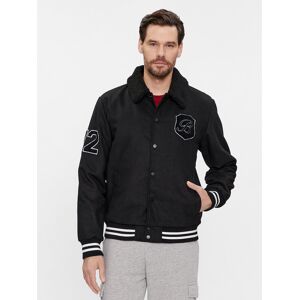 Brave Soul Bomberjacke MJK-DURDEN Schwarz Regular Fit XL male Brave Soul Bomberjacke MJK-DURDEN Schwarz Regular Fit XL male