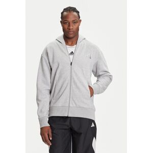 Adidas Sportswear M A SZN FL FZ Kapuzensweatshirt - Sweatshirt Adidas Sportswear M A SZN FL FZ Kapuzensweatshirt - Sweatshirt