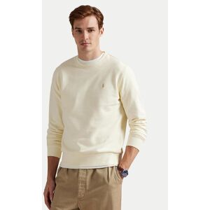 Polo Ralph Lauren Loopback Fleece Sweatshirt (649963) - creme Polo Ralph Lauren Loopback Fleece Sweatshirt (649963) - creme