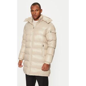 Brave Soul Winterjacke MJK-JAREDLONGSTN Beige Regular Fit M male Brave Soul Winterjacke MJK-JAREDLONGSTN Beige Regular Fit M male