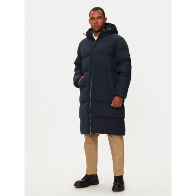 Tommy Hilfiger Daunenjacke MW0MW37368 Dunkelblau Regular Fit M male Tommy Hilfiger Daunenjacke MW0MW37368 Dunkelblau Regular Fit M male