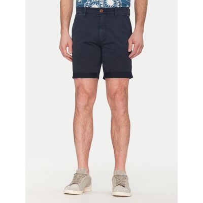 Blend Stoffshorts 20717939 Dunkelblau Regular Fit M male Blend Stoffshorts 20717939 Dunkelblau Regular Fit M male