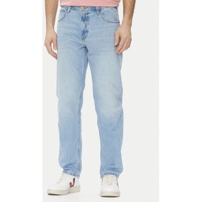 Lee Jeans Oscar 112364191 Blau Relaxed Fit 32_30 male Lee Jeans Oscar 112364191 Blau Relaxed Fit 32_30 male