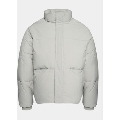 Redefined Rebel Daunenjacke 225057 Grau Regular Fit M male Redefined Rebel Daunenjacke 225057 Grau Regular Fit M male