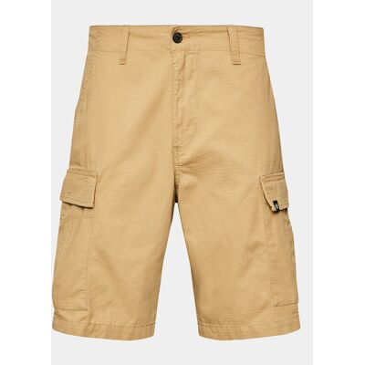 Element Stoffshorts Legion Cargo ELYWS00103 Beige Regular Fit 32 male Element Stoffshorts Legion Cargo ELYWS00103 Beige Regular Fit 32 male
