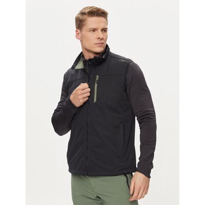 CMP Weste 30A9317 Dunkelblau Regular Fit 48 male CMP Weste 30A9317 Dunkelblau Regular Fit 48 male