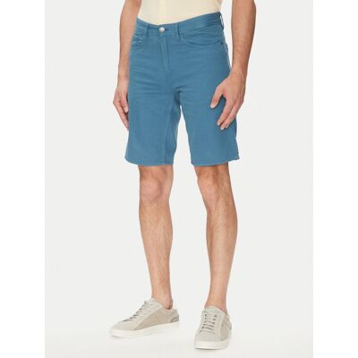 Blend Jeansshorts 20718128 Blau Regular Fit XXL male Blend Jeansshorts 20718128 Blau Regular Fit XXL male