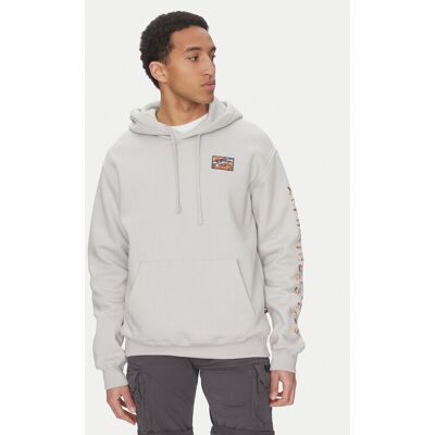 Alpha Industries Sweatshirt Camo 156340 Grau Regular Fit S male Alpha Industries Sweatshirt Camo 156340 Grau Regular Fit S male