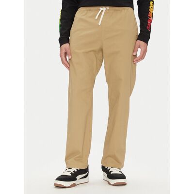 Element Stoffhose Chillin Classic ELYNP00153 Braun Regular Fit S male Element Stoffhose Chillin Classic ELYNP00153 Braun Regular Fit S male
