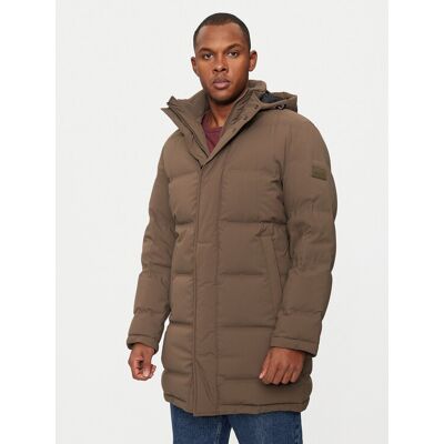 Hechter Paris Daunenjacke 45017 142205 Khakifarben Regular Fit 50 male Hechter Paris Daunenjacke 45017 142205 Khakifarben Regular Fit 50 male