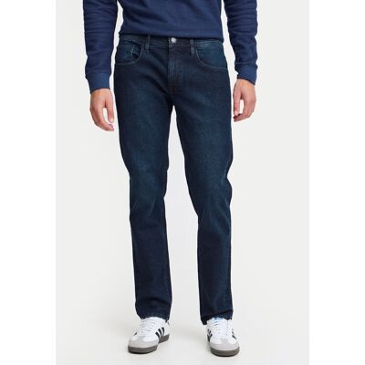 Blend Jeans 20717301 Dunkelblau Slim Fit 31_30 male Blend Jeans 20717301 Dunkelblau Slim Fit 31_30 male