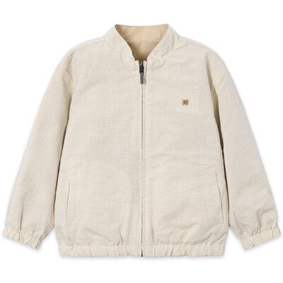 Mayoral Bomberjacke 3444 Beige Regular Fit 7Y male Mayoral Bomberjacke 3444 Beige Regular Fit 7Y male