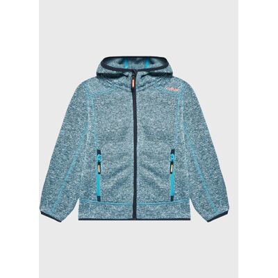 CMP Sweatshirt 3H60844 Blau Regular Fit 140 male CMP Sweatshirt 3H60844 Blau Regular Fit 140 male