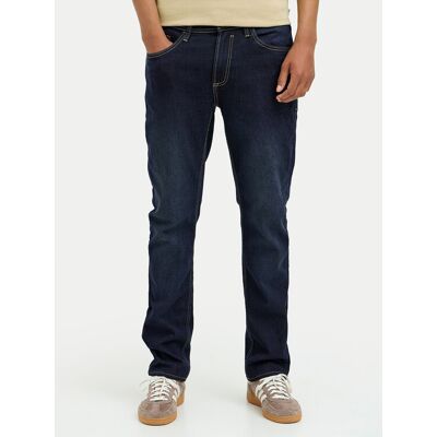 Blend Jeans Twister 20715000 Dunkelblau Slim Fit 31_34 male Blend Jeans Twister 20715000 Dunkelblau Slim Fit 31_34 male