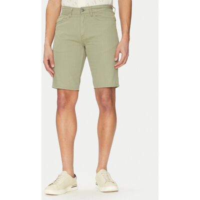 Blend Jeansshorts 20718128 Grün Regular Fit S male Blend Jeansshorts 20718128 Grün Regular Fit S male