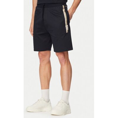 BOSS Sportshorts Authentic 50554778 Dunkelblau Regular Fit M male BOSS Sportshorts Authentic 50554778 Dunkelblau Regular Fit M male