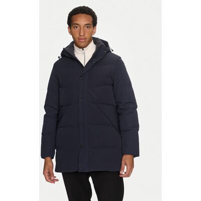 Paul&Shark Daunenjacke 14312008 Dunkelblau Regular Fit M male Paul&Shark Daunenjacke 14312008 Dunkelblau Regular Fit M male