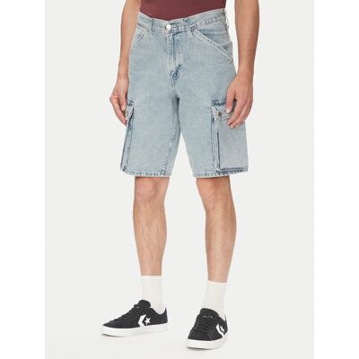 Levi's® Jeansshorts 478™ 001GU-0004 Blau Baggy Fit 34 male Levi's® Jeansshorts 478™ 001GU-0004 Blau Baggy Fit 34 male